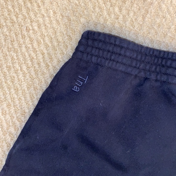 TNA Cozy Fleece Shorts - Picture 3 of 3